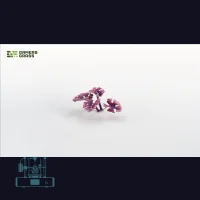 Alien Monstera Laser Plant