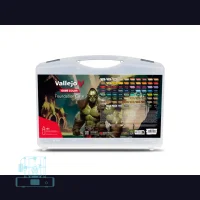 Foundation Case - Game Color