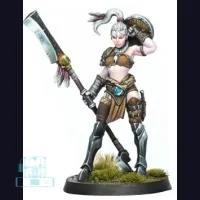 Game Color - Color BSL System Paint Set