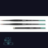 Game Color - Color BSL System Paint Set