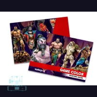 Inspiration Color Set - Game Color