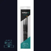 Inspiration Color Set - Game Color