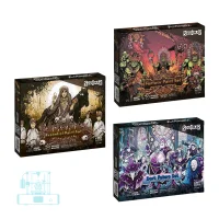 Squidmar x Vallejo - Ultimate Paint Bundle