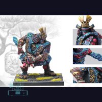 Two Player Starter Set - Yoroni vs W’adrhŭn