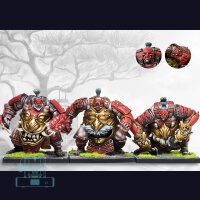 Two Player Starter Set - Yoroni vs W’adrhŭn