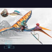 Two Player Starter Set - Yoroni vs W’adrhŭn