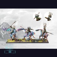 Two Player Starter Set - Yoroni vs W’adrhŭn