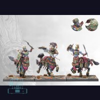 Centaur Prodromoi (Dual Kit) - Old Dominion
