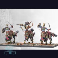 Centaur Prodromoi (Dual Kit) - Old Dominion