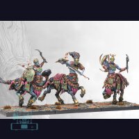 Centaur Prodromoi (Dual Kit) - Old Dominion