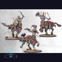 Centaur Prodromoi (Dual Kit) - Old Dominion