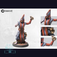 Cultists (Dual Kit) - Old Dominion