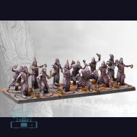 Cultists (Dual Kit) - Old Dominion