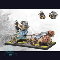 Skorpios (Dual Kit) - City States