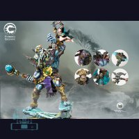 “Winter’s End” Founder’s Exclusive - Nords