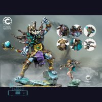 “Winter’s End” Founder’s Exclusive - Nords