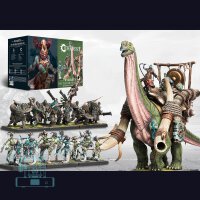 W’adrhun 2026 Starter Set - W’adrhŭn