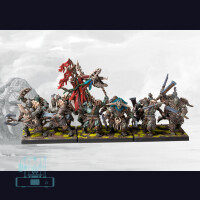 W’adrhun 2026 Starter Set - W’adrhŭn