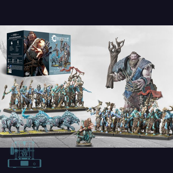 Nords 2026 Starter - Nords