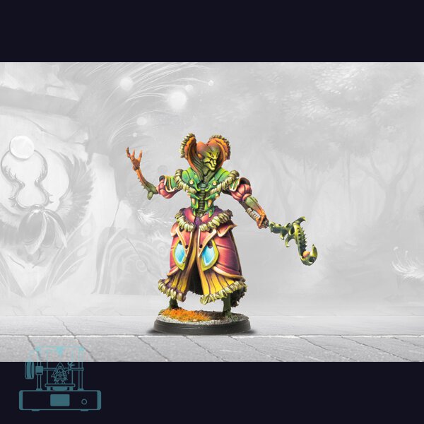 Taosidhe - Weaver Courts