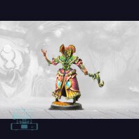 Taosidhe - Weaver Courts