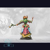 Taosidhe - Weaver Courts