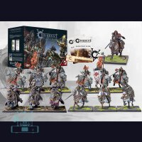 Hundred Kingdoms - 5th Anniversary Supercharged Starter Set