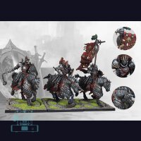 Hundred Kingdoms - 5th Anniversary Supercharged Starter Set