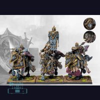 Hundred Kingdoms - 5th Anniversary Supercharged Starter Set