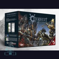 Hundred Kingdoms - 5th Anniversary Supercharged Starter Set