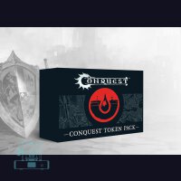 Conquest Tokens