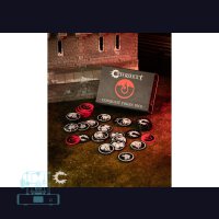 Conquest Tokens