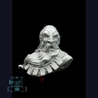 Bardun the Oath-Breaker Bust (1)