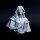Three Muses Busts - Set (3)