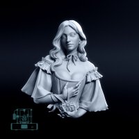 Medalion girl full bust (1)