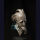 Old Man - Academic Study Bust (1)