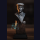 Beret Man - Academic Study Bust (1)