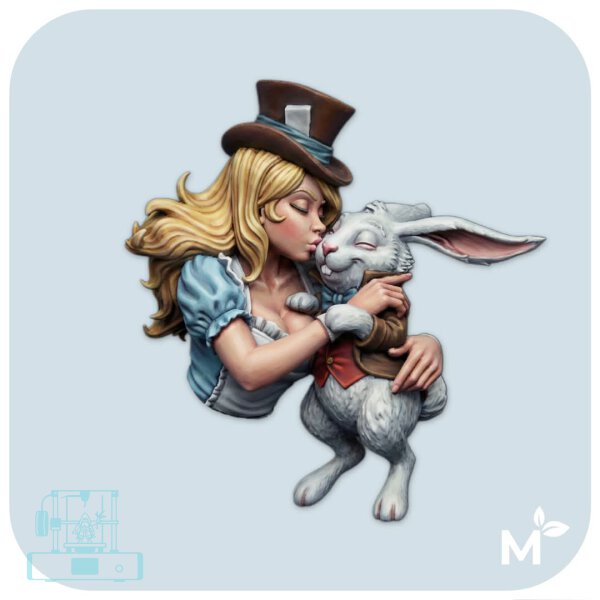 Alice Bust (1)