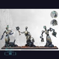 Kanephors (Dual kit) - Old Dominion