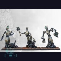 Kanephors (Dual kit) - Old Dominion