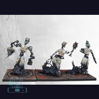 Kanephors (Dual kit) - Old Dominion