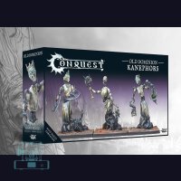 Kanephors (Dual kit) - Old Dominion