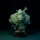 The Longsnouts - Orc Bust (1)