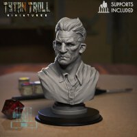 Dishonoured Bust (1)