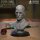 Scarred Face Bust (1)