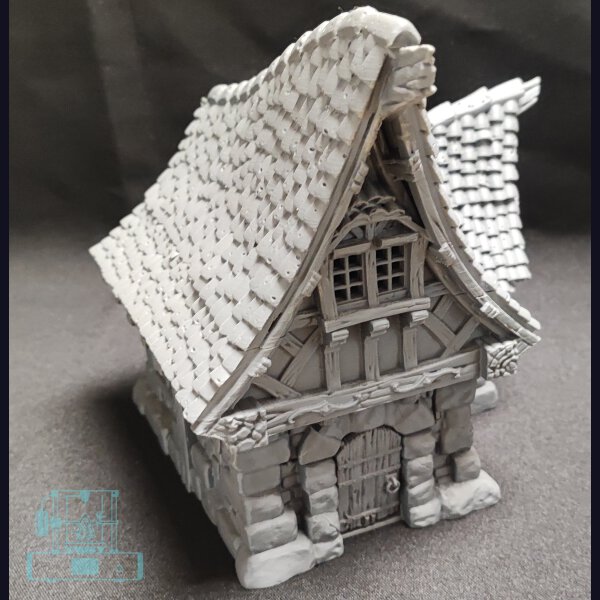 Kleines Haus