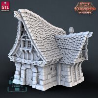 Kleines Haus