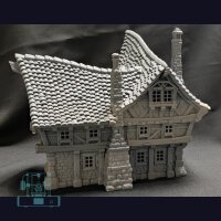 Mittleres Haus