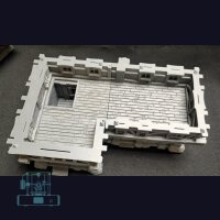 Mittleres Haus