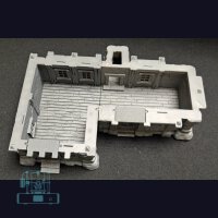 Mittleres Haus